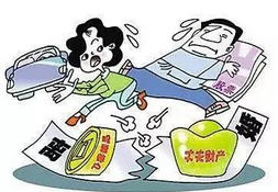 离婚案件非常重要的7个诉讼时效 (特别注意第3条)