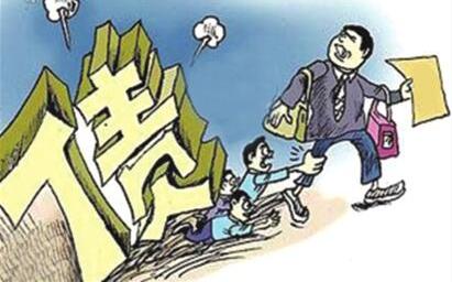 民间借贷的相关人该如何规避风险